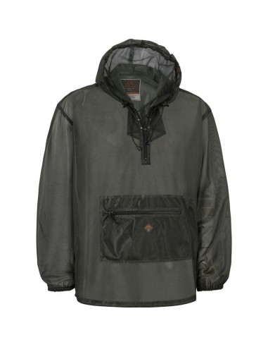 Anorak anti moustique pour homme - SWEDTEAM - couleur verte